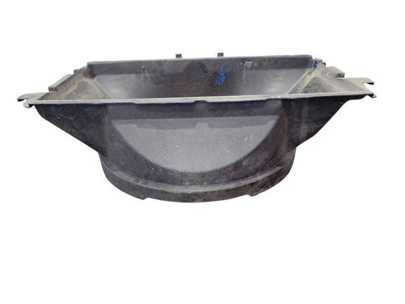 F150      2008 Radiator Shroud 677620