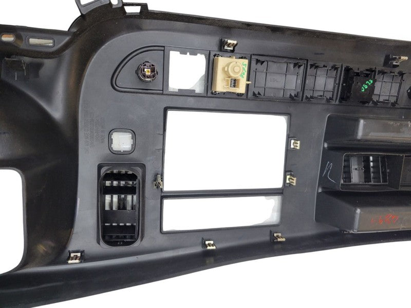 SAVANA25  2018 Dash Bezel 676844