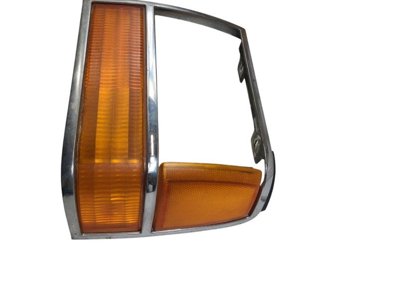 Driver Corner/Park Light Side Marker Fits 91-94 EXPLORER 618054
