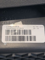 RAM1500   2016 Glove Box 669202
