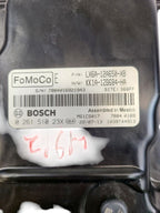 Engine ECM Electronic Control Module 2.0L Fits 21-23 EDGE 615101 LX6A1