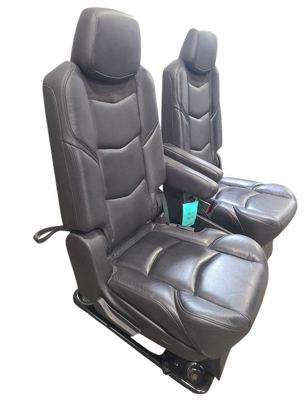 ESCALADE  2017 Seat Rear 674471