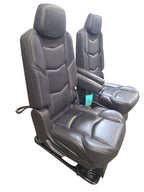 ESCALADE  2017 Seat Rear 674471