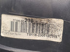 Fuel Tank With Flex Fuel Fits 09-13 TUNDRA 661366