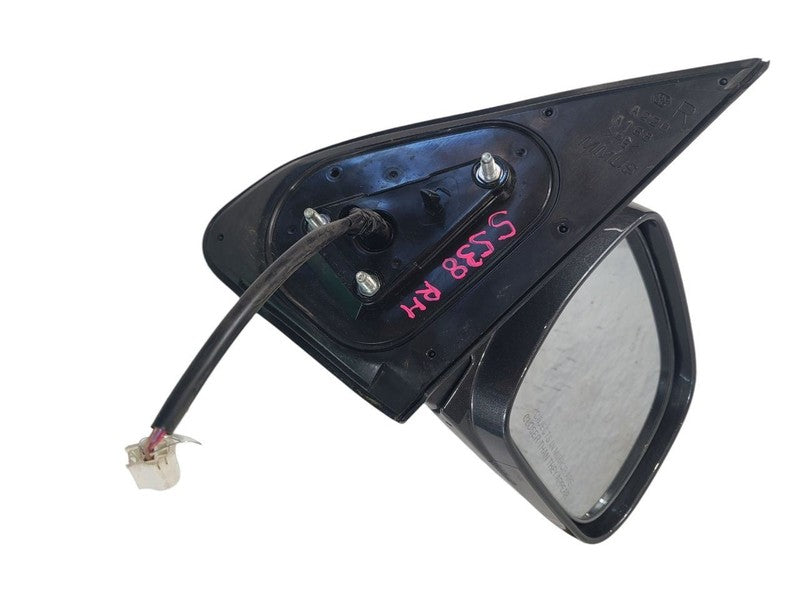 Passenger Side View Mirror Power Painted Fits 05-11 TACOMA 668012