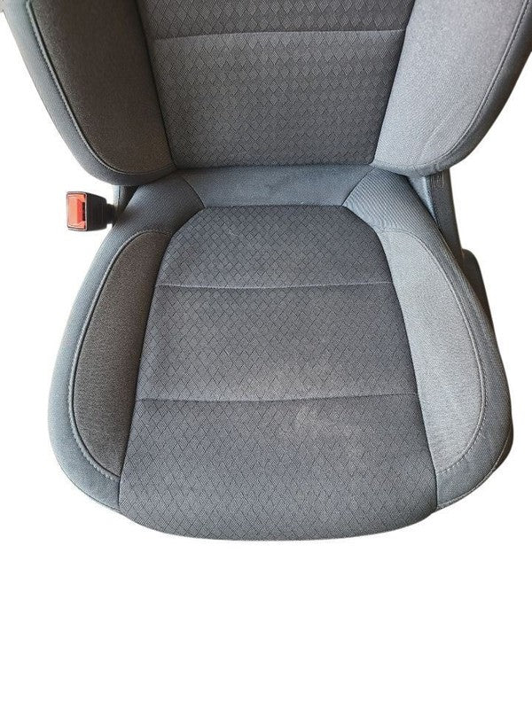 Driver Front Seat Bucket And Bench Fits 19-26 SILVERADO 1500 PICKUP 67