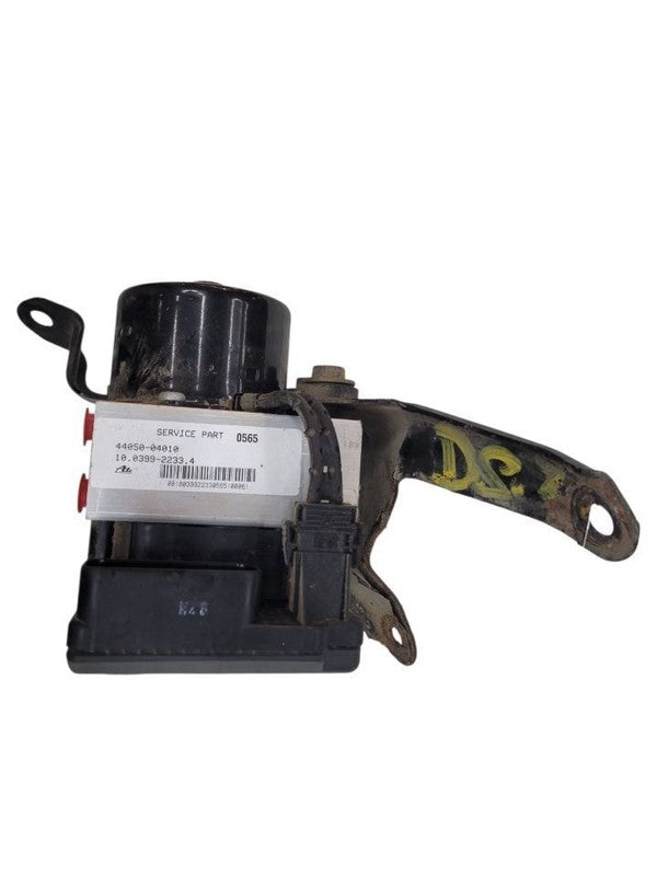 Anti-Lock Brake Part Actuator And Pump Assembly 4 Door Fits 97-02 TACO