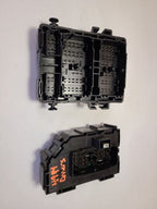 YUKON     2007 Fuse Box Cabin 624137