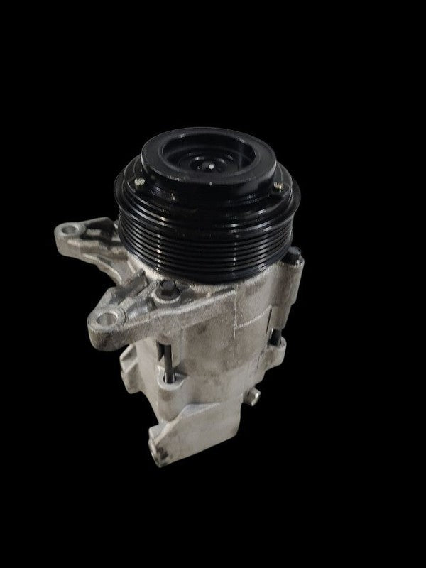 AC Compressor Fits 11-14 QUEST 652064