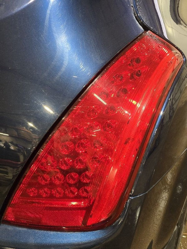Passenger Tail Light Quarter Mounted Fits 06-07 MURANO 619257