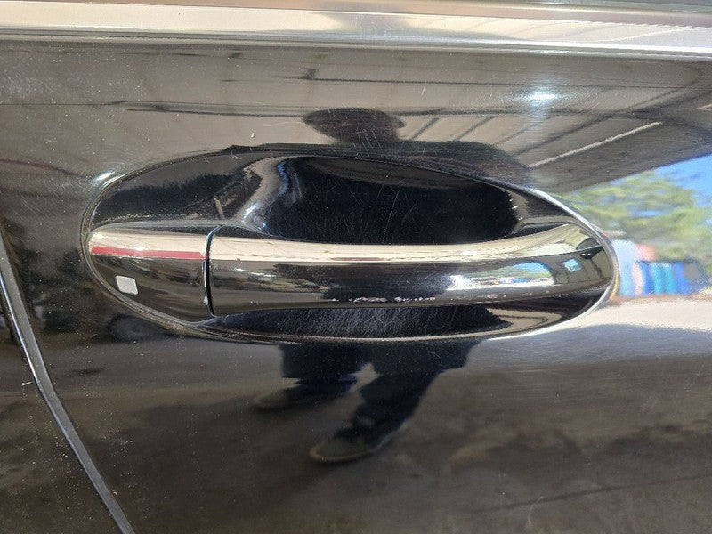 Door Handle Exterior 220 Type S350 Front Fits 00-06 MERCEDES S-CLASS 6
