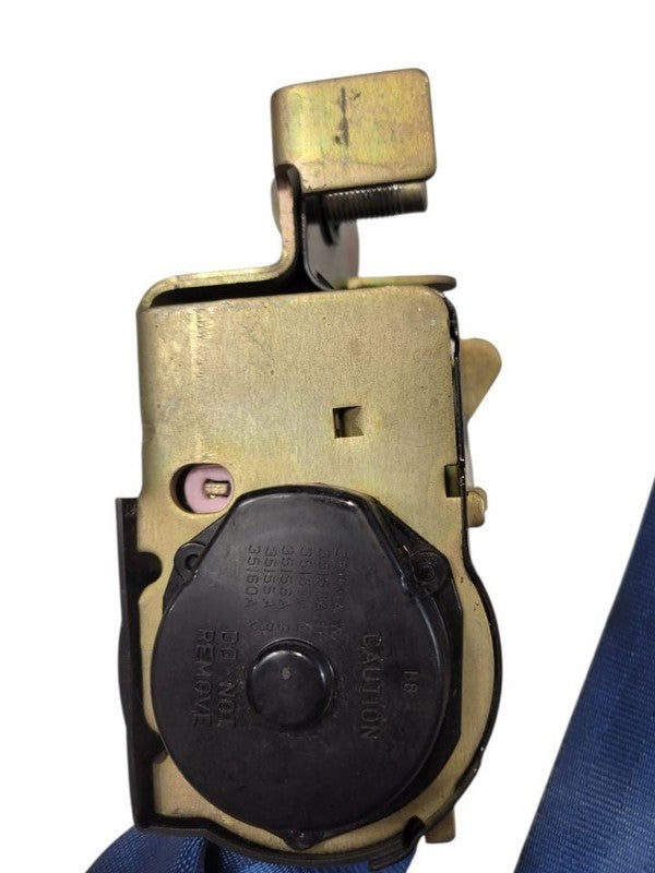 F350      1995 Seat Belt Rear 671893