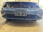 Front Bumper Canada Market Highline Fits 19-20 JETTA 599396