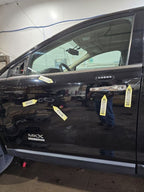 Driver Left Front Door With Keyless Entry Pad Fits 07-10 EDGE 633230