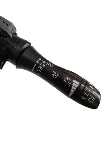Steering Column Floor Shift Premium Pkg Fits 14-16 INFINITI QX60 60046