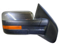 Passenger Side View Mirror Power Pedestal Fits 09-10 FORD F150 PICKUP 