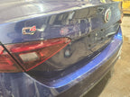 GIULIA    2019 Trunk/Hatch/Tailgate 656030