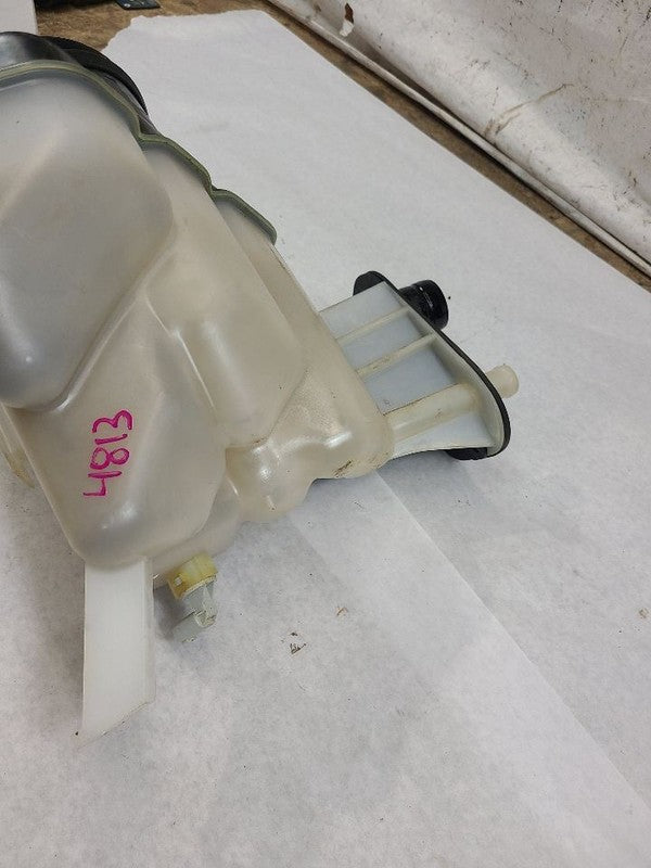 Coolant Reservoir Fits 05-06 PORSCHE BOXSTER 604330