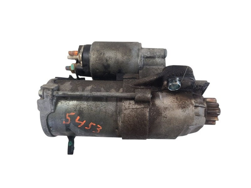 Starter Motor Fits 08-19 TAURUS 662432