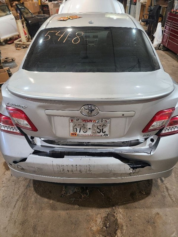 Wheel 17x7 Alloy 5 Spoke Fits 10-11 CAMRY 660274