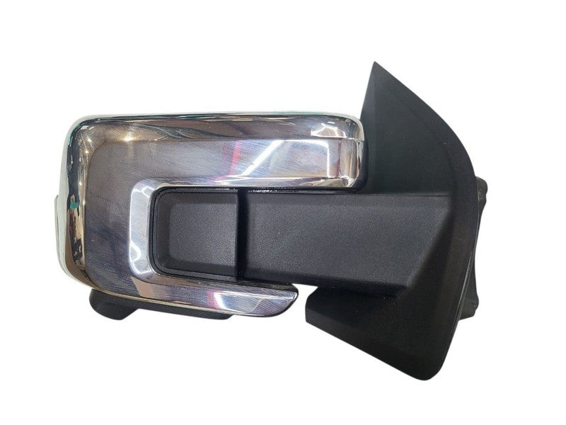 Passenger Side View Mirror Power Pedestal Fits 21-25 FORD F150 PICKUP 