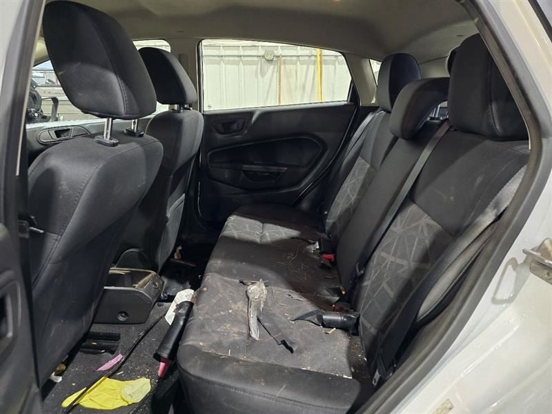 Passenger Air Bag Front Passenger Dash Fits 11-19 FIESTA 573559