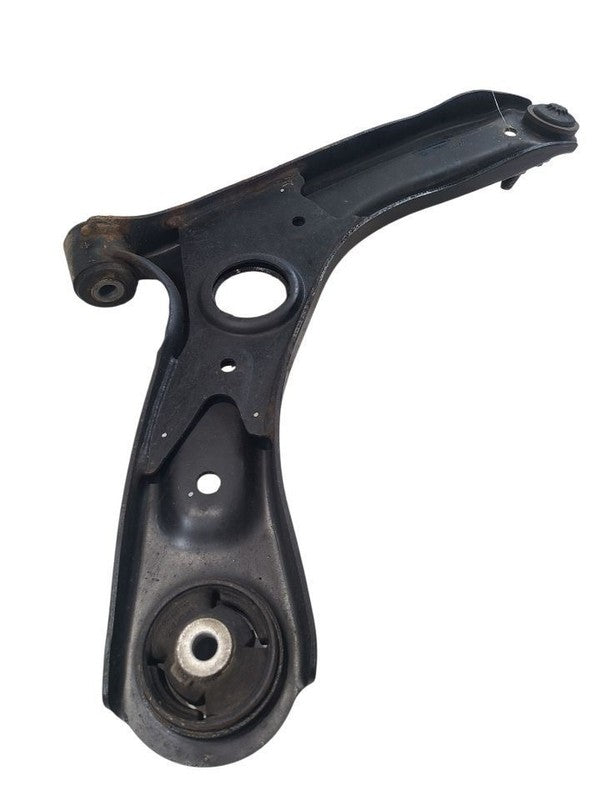 Driver Lower Control Arm Front Naturally Aspirated Fits 21-25 ELANTRA 