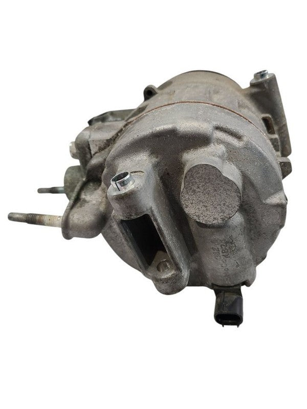 AC Compressor VIN 9 8th Digit Turbo R134A Fits 13-20 MKZ 612266