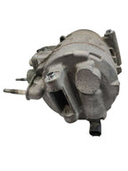 AC Compressor VIN 9 8th Digit Turbo R134A Fits 13-20 MKZ 612266
