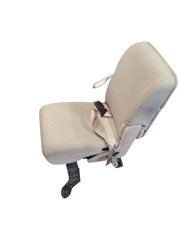 Front Seat Bench Split 40/20/40 Cloth Fits 08-10 FORD F250SD PICKUP 65