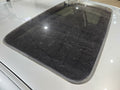 Roof Glass Fits 07-17 LEXUS LS460 623564