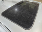 Roof Glass Fits 07-17 LEXUS LS460 623564