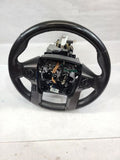 Steering Column Floor Shift Tilt Wheel Smart Key Fits 16-17 TACOMA 553