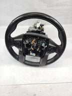 Steering Column Floor Shift Tilt Wheel Smart Key Fits 16-17 TACOMA 553