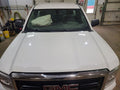 Hood Classic Style Limited Fits 16-19 SIERRA 1500 PICKUP 661175