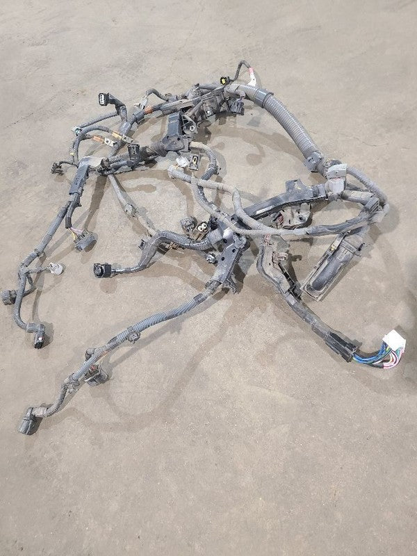 PRIUS     2015 Engine Wire Harness 651946