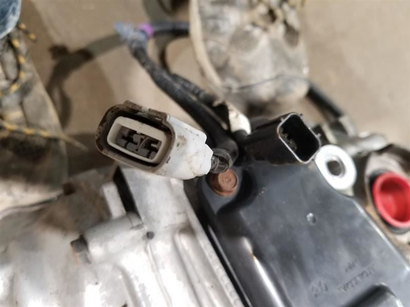 Carrier Fits 16-20 HR-V 549477