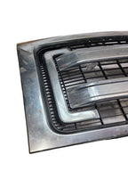 Grille Hood Chrome Surround XLT Fits 13-14 FORD F150 PICKUP 575469