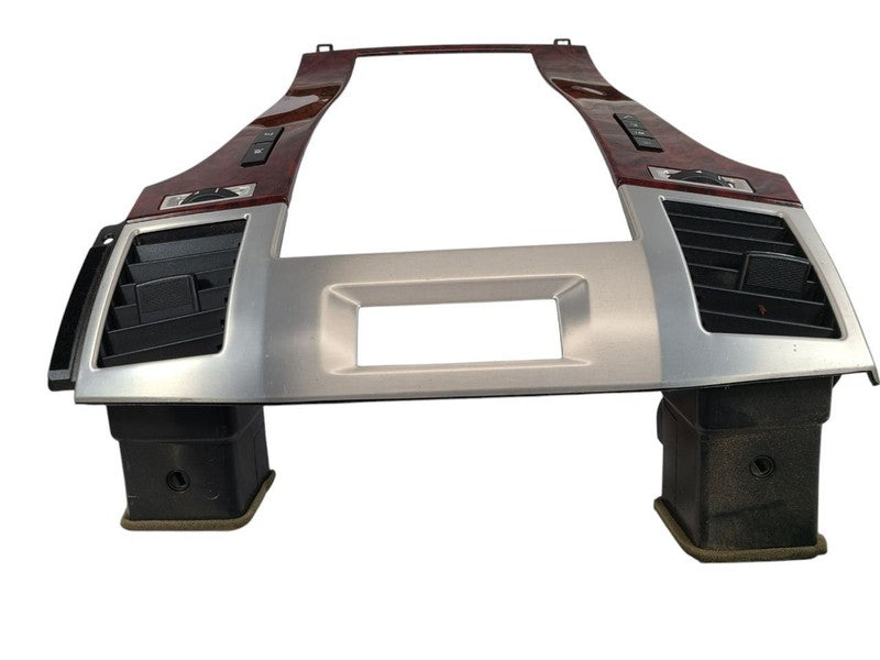 ESCALAESV 2011 Dash Bezel 609871