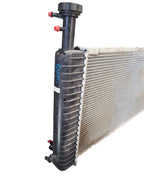 Radiator Cutaway Van Fits 10-17 EXPRESS 3500 VAN 665134