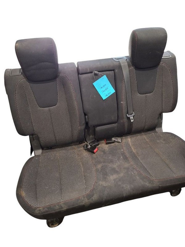 TERRAIN   2011 Seat Rear 618545