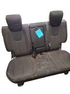TERRAIN   2011 Seat Rear 618545