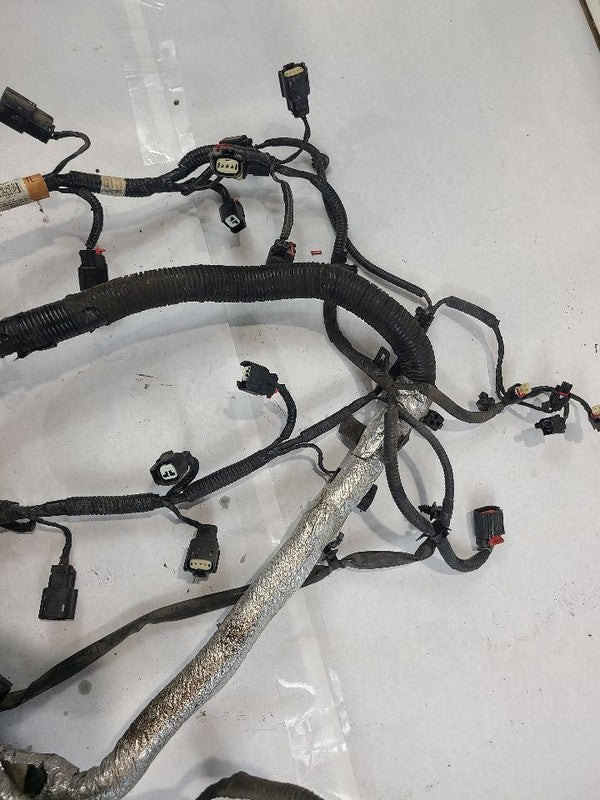 TRANSIT25 2015 Engine Wire Harness 661849