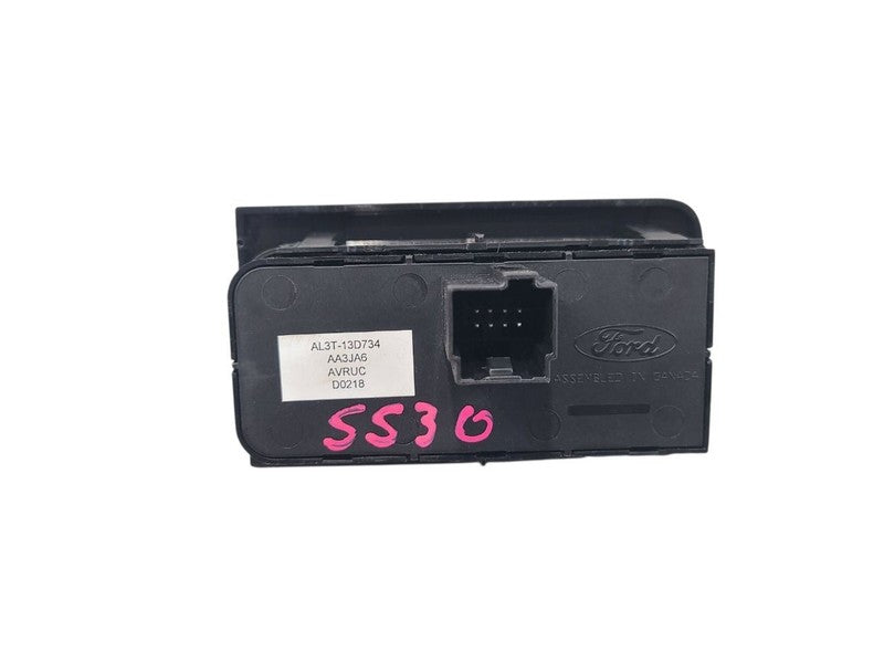F250SD    2011 Dash/Interior/Seat Switch 667566