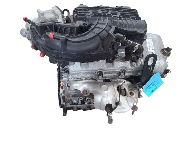 Engine 3.5L VIN C 8th Digit With Engine Oil Cooler Fits 07-09 EDGE 633