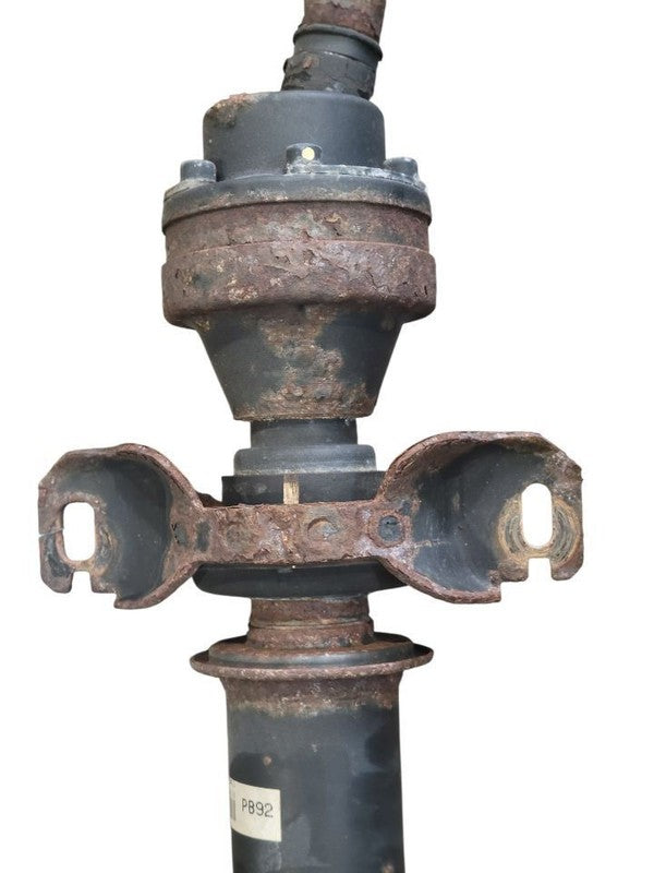 Rear Drive Shaft Fits 10-15 LEXUS RX350 670222
