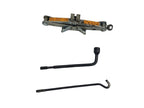 VERSA     2011 Jack 605216