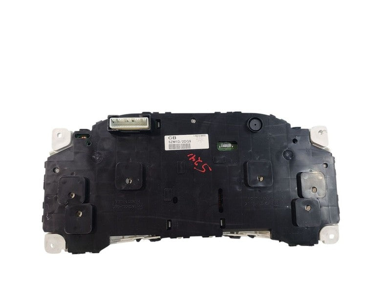Speedometer Cluster MPH Fits 16-17 INFINITI QX80 648070