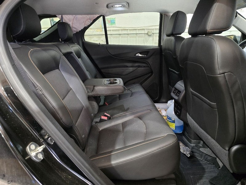 Speedometer MPH ID 84404402 Fits 18 EQUINOX 628583