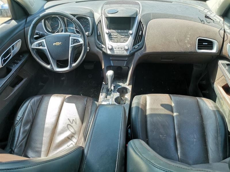 Oil Pan 2.4L VIN R 8th Digit Opt Luk Hybrid Fits 05-14 MALIBU 262028